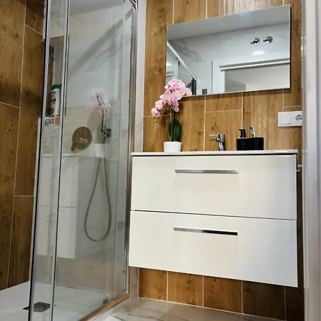 Lägenhet Raxy Deluxe Benidorm