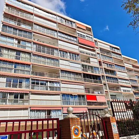 Lägenhet Raxy Deluxe Benidorm