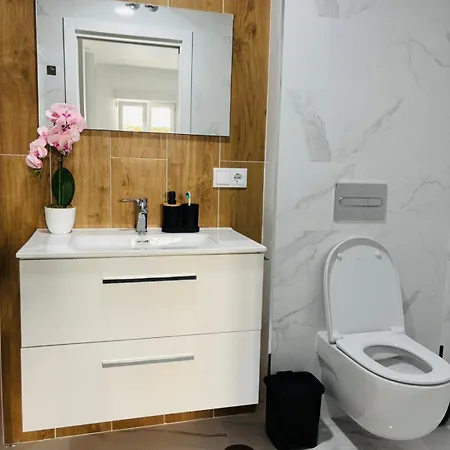 Lägenhet Raxy Deluxe Benidorm