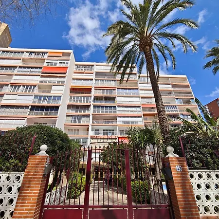 Raxy Deluxe Benidorm