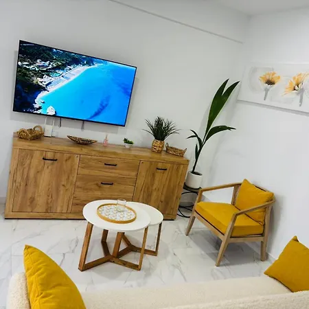 Raxy Deluxe Benidorm