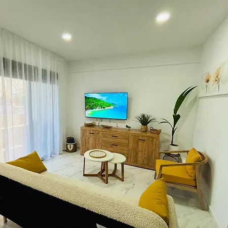 Raxy Deluxe * Benidorm
