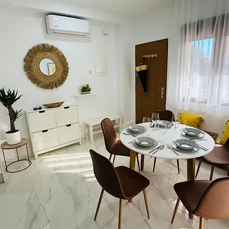 Lägenhet Raxy Deluxe Benidorm