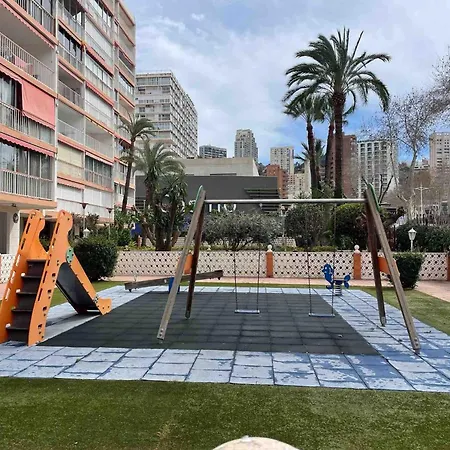 Raxy Deluxe Benidorm