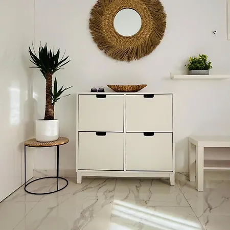 Lägenhet Raxy Deluxe